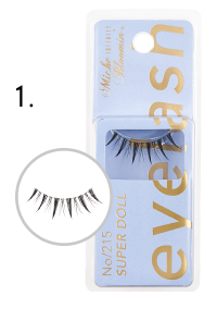 NO.215 SUPER DOLL スーパードール