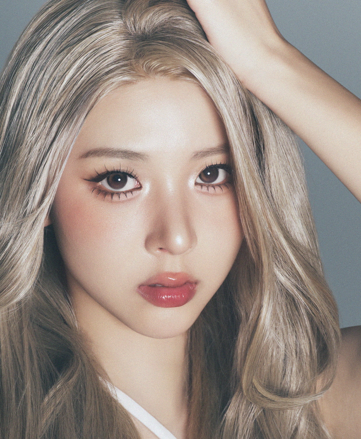 LOOK.5 / GAL Michi イメージモデル