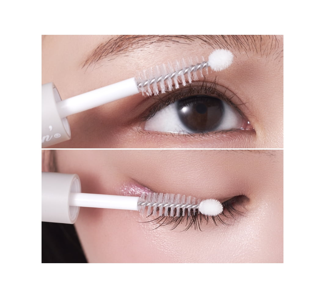 MASCARA GLUE & REMOVER