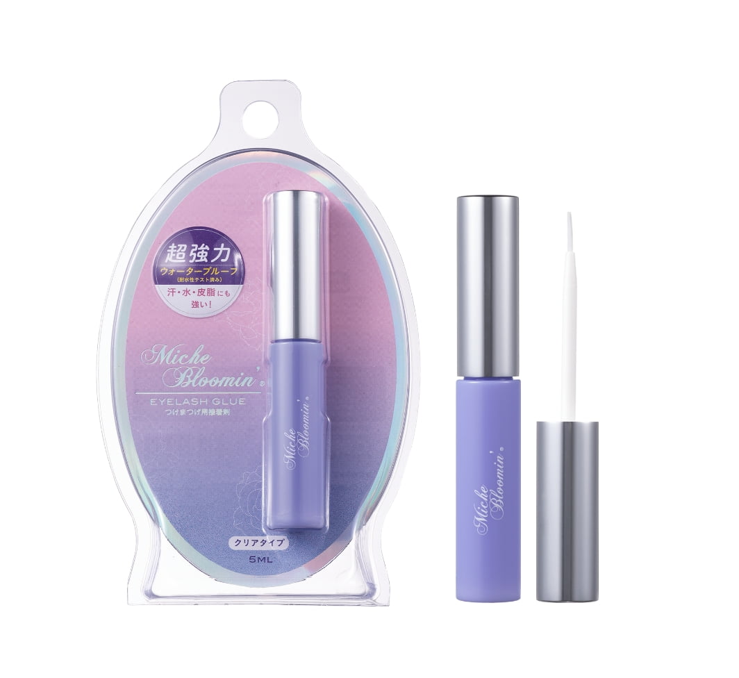 EYELASH GLUE / CLEAR