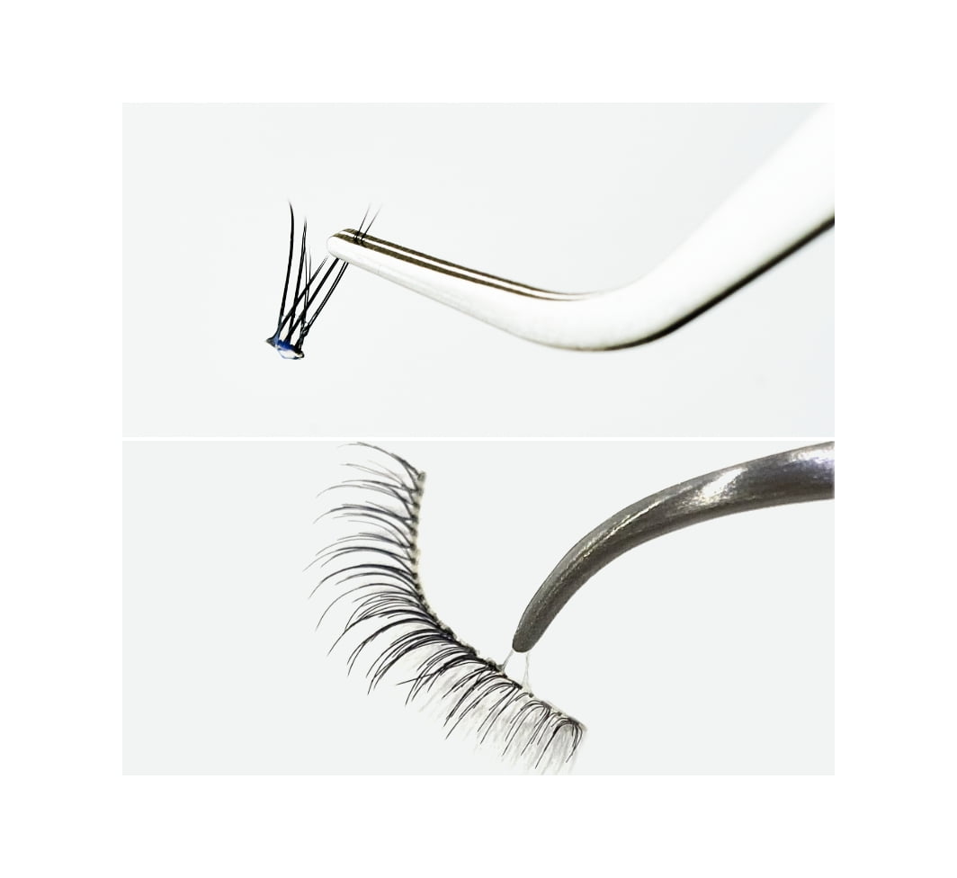 EYELASH TWEEZER