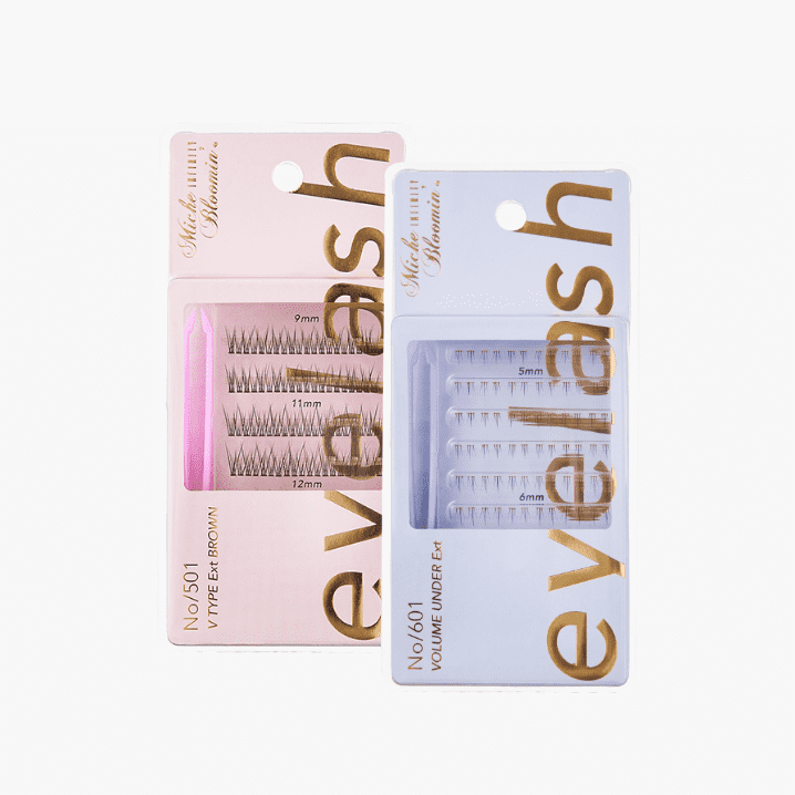 EYELASH / INFINITY Line