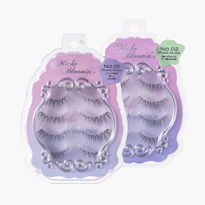 EYELASH / 3D Line