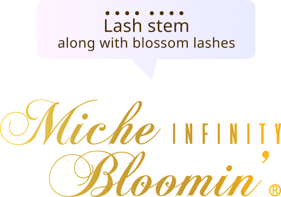 Miche Bloomin' Infinite line