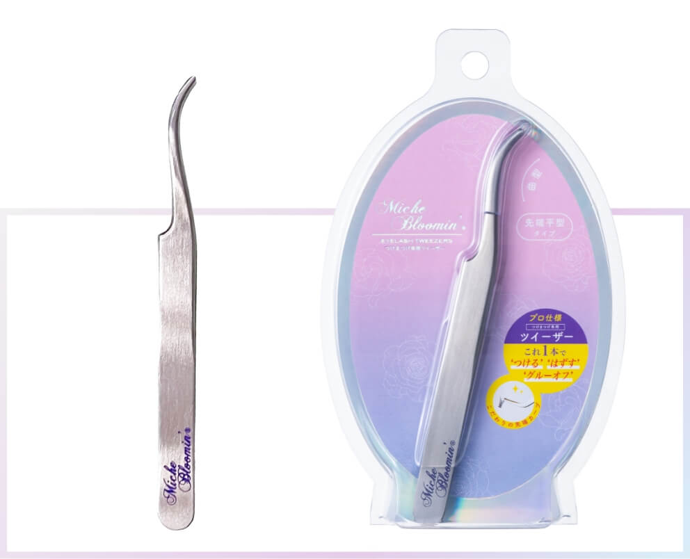 EYELASH TWEEZER